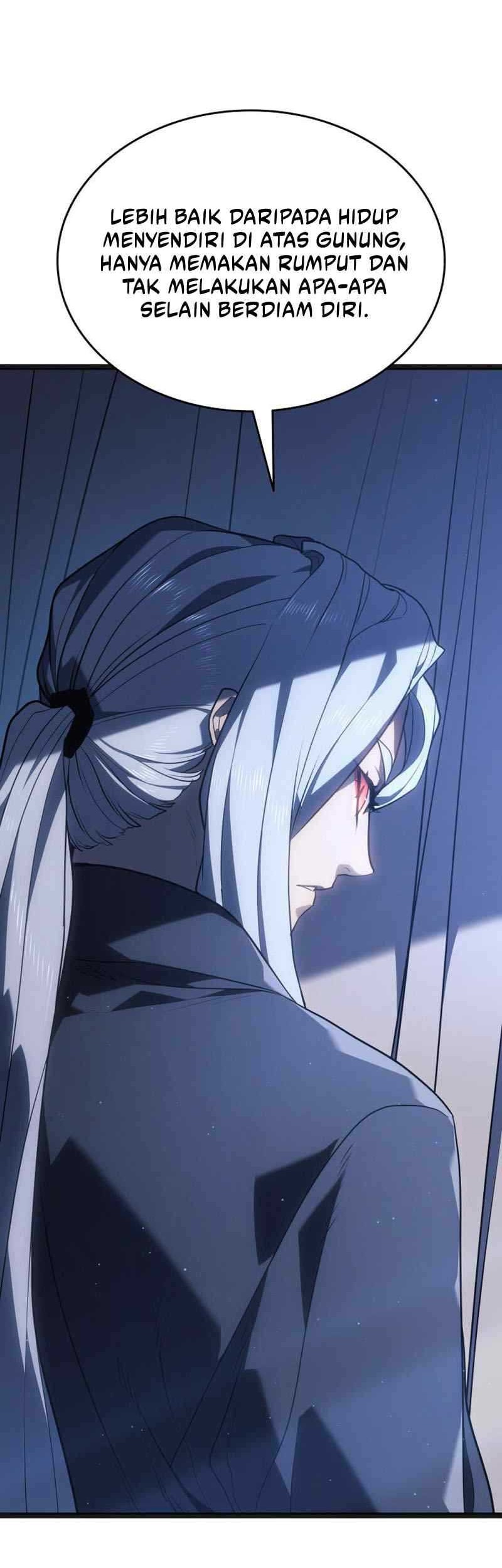 Grim Reaper of the Drifting Moon Chapter 95 Gambar 33