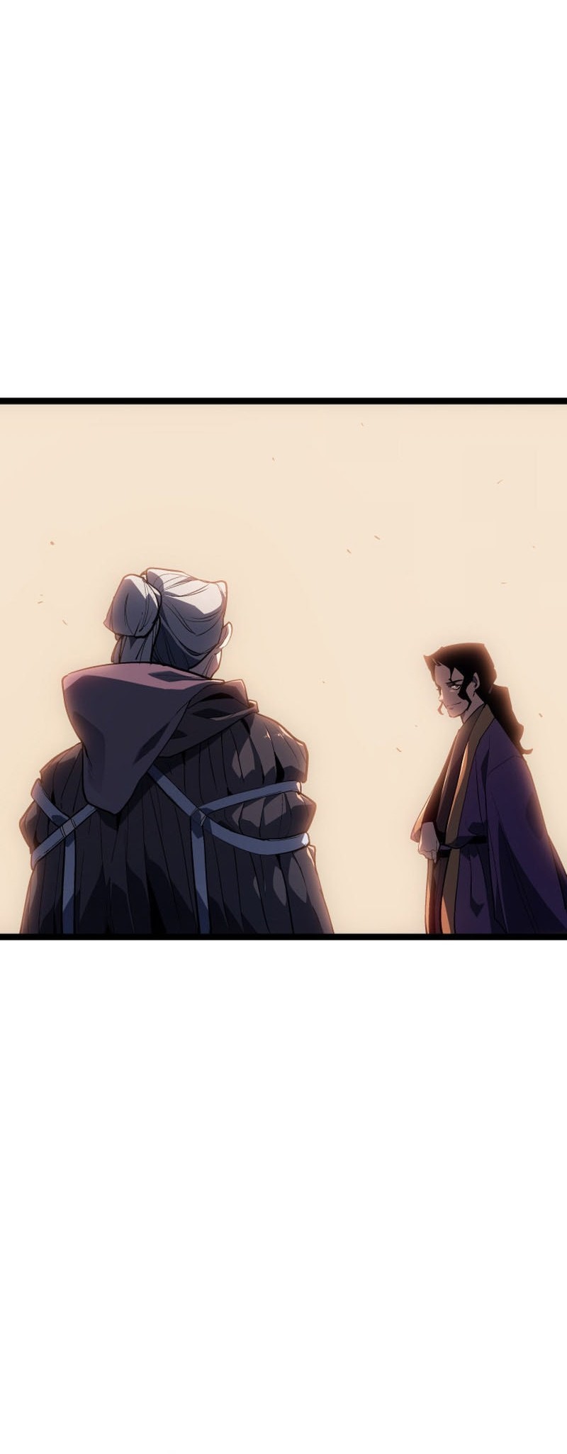 Grim Reaper of the Drifting Moon Chapter 99 Gambar 41