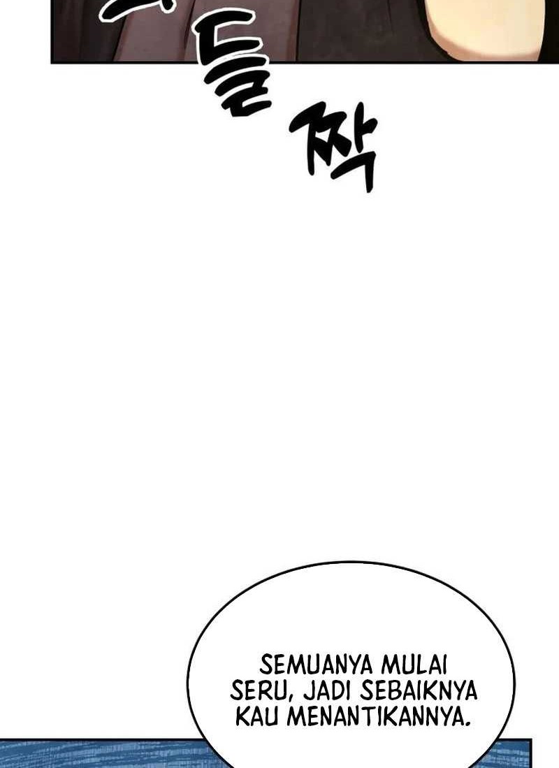 Guest Gun (Embodiment of the Assassin in the Murim World) Chapter 25 Gambar 29