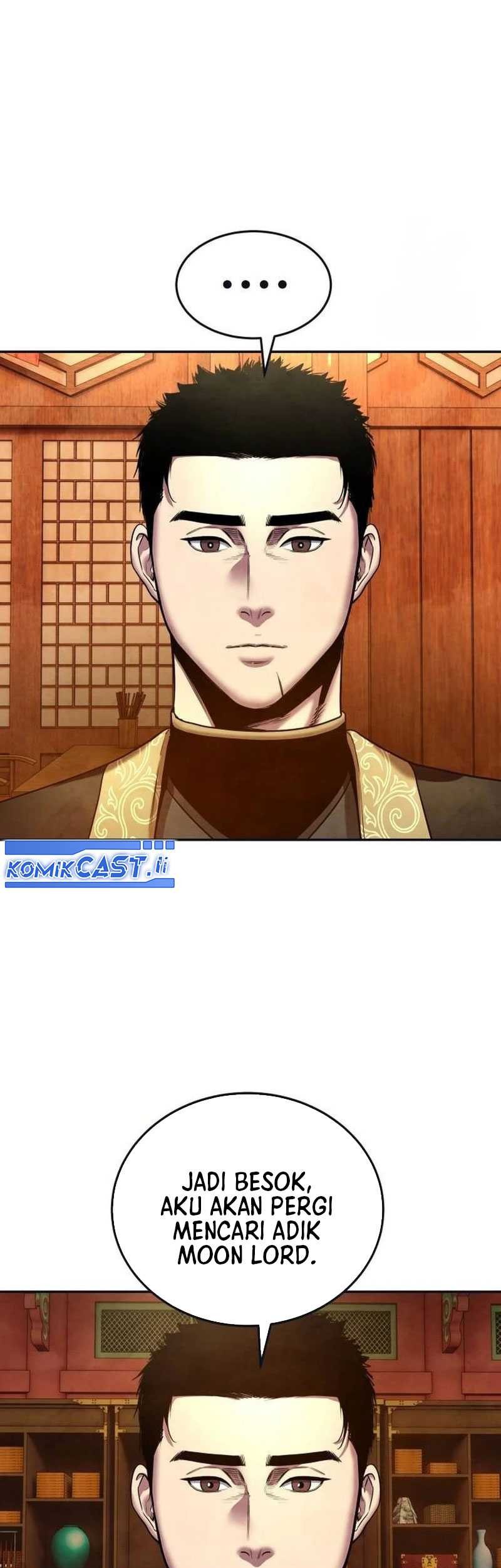 Guest Gun (Embodiment of the Assassin in the Murim World) Chapter 26 Gambar 22