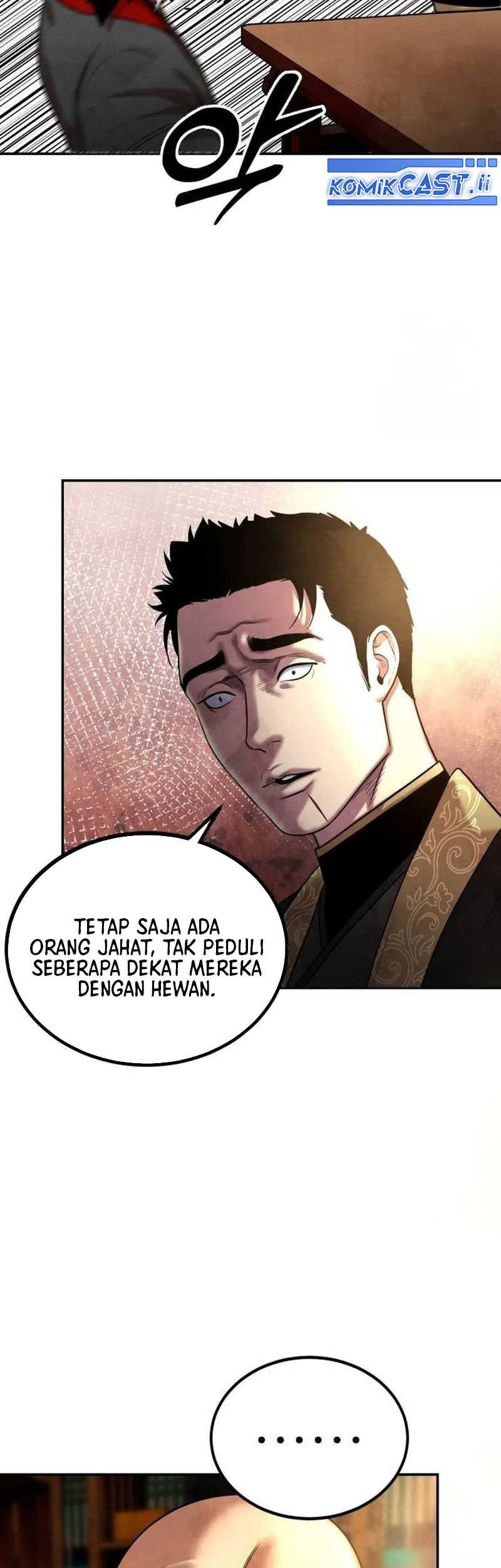 Guest Gun (Embodiment of the Assassin in the Murim World) Chapter 26 Gambar 38