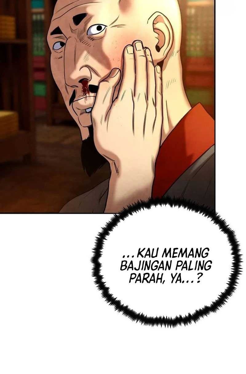 Guest Gun (Embodiment of the Assassin in the Murim World) Chapter 26 Gambar 39
