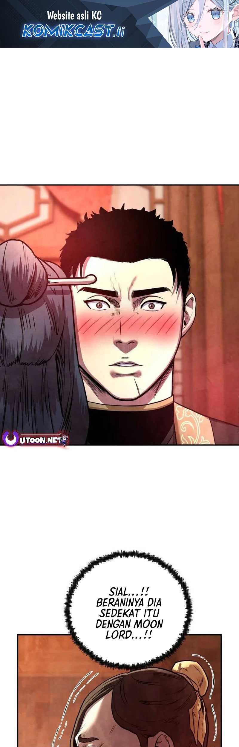 Baca Guest Gun (Embodiment of the Assassin in the Murim World) Chapter 26 Gambar 2