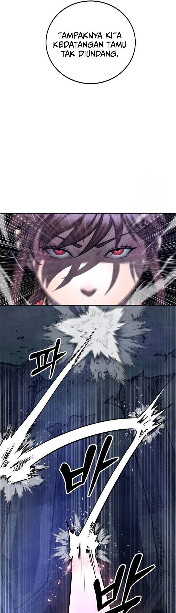 Guest Gun (Embodiment of the Assassin in the Murim World) Chapter 27 Gambar 58