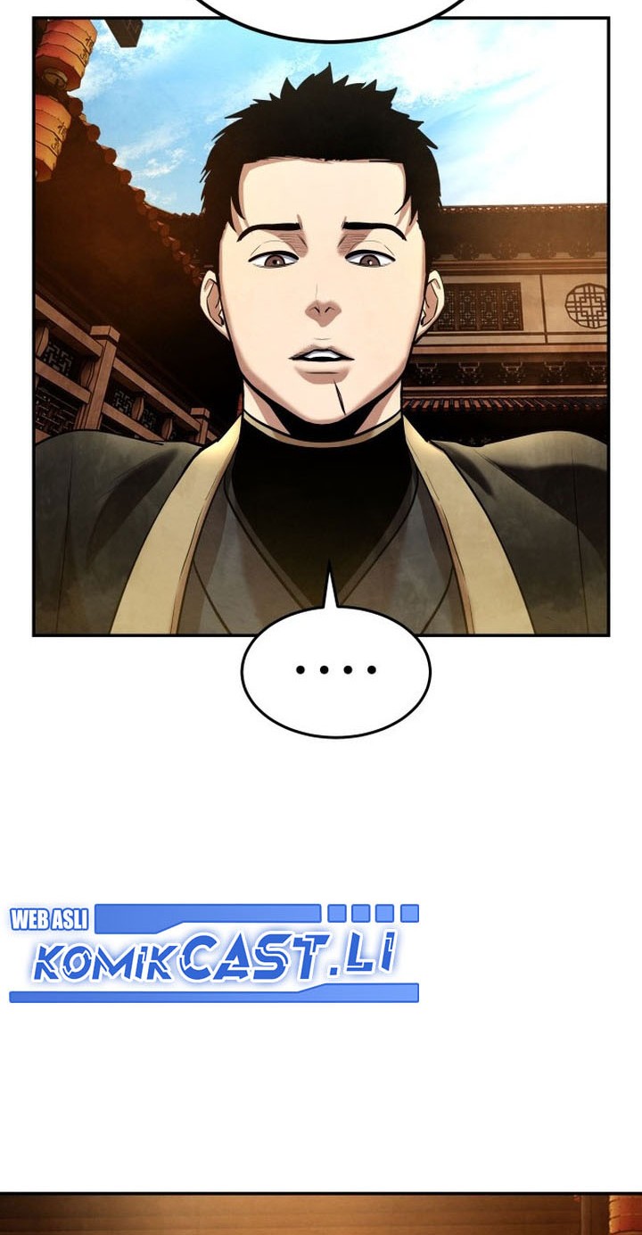 Guest Gun (Embodiment of the Assassin in the Murim World) Chapter 29 Gambar 73