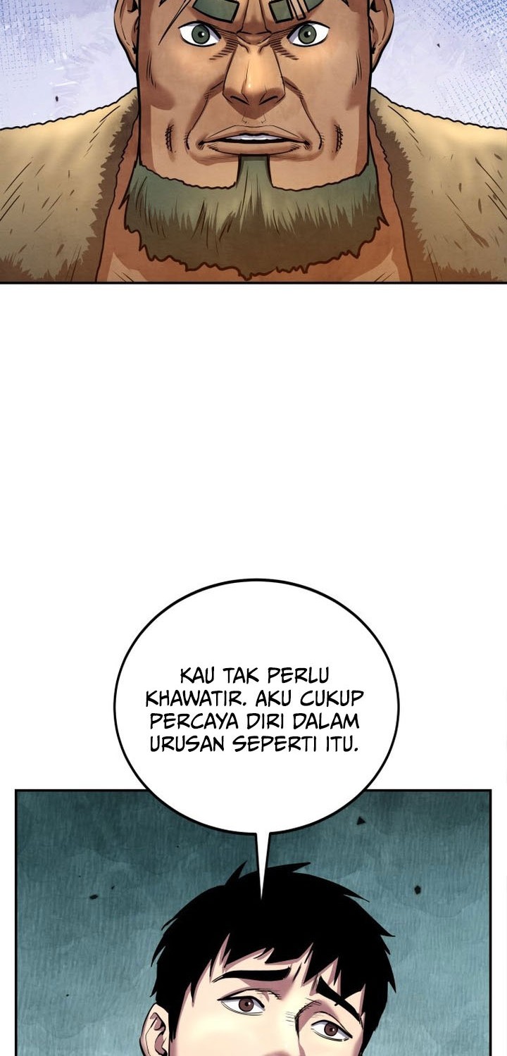 Guest Gun (Embodiment of the Assassin in the Murim World) Chapter 30 Gambar 11