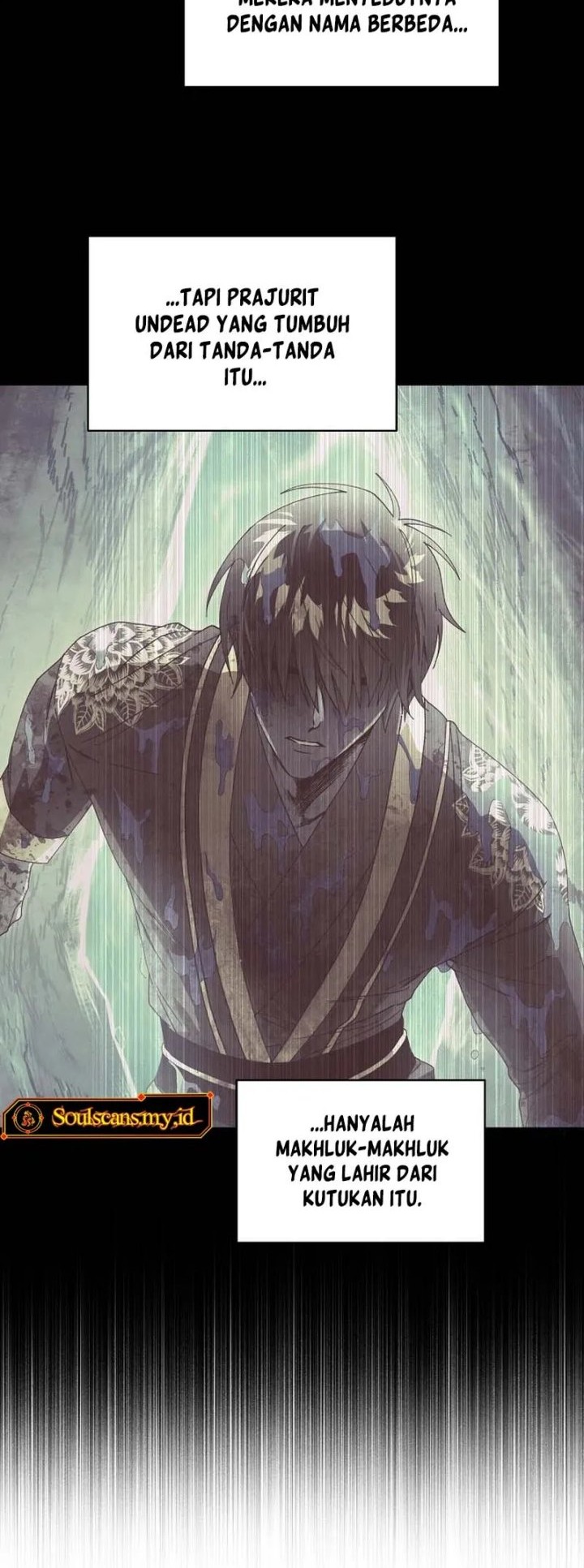 Guest Gun (Embodiment of the Assassin in the Murim World) Chapter 31 Gambar 24