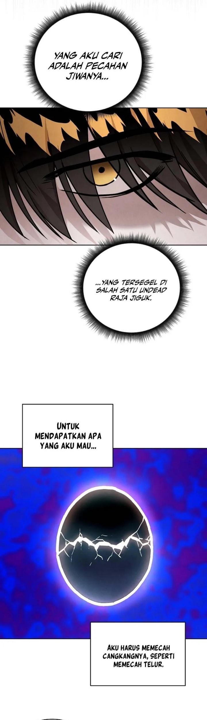 Guest Gun (Embodiment of the Assassin in the Murim World) Chapter 31 Gambar 25