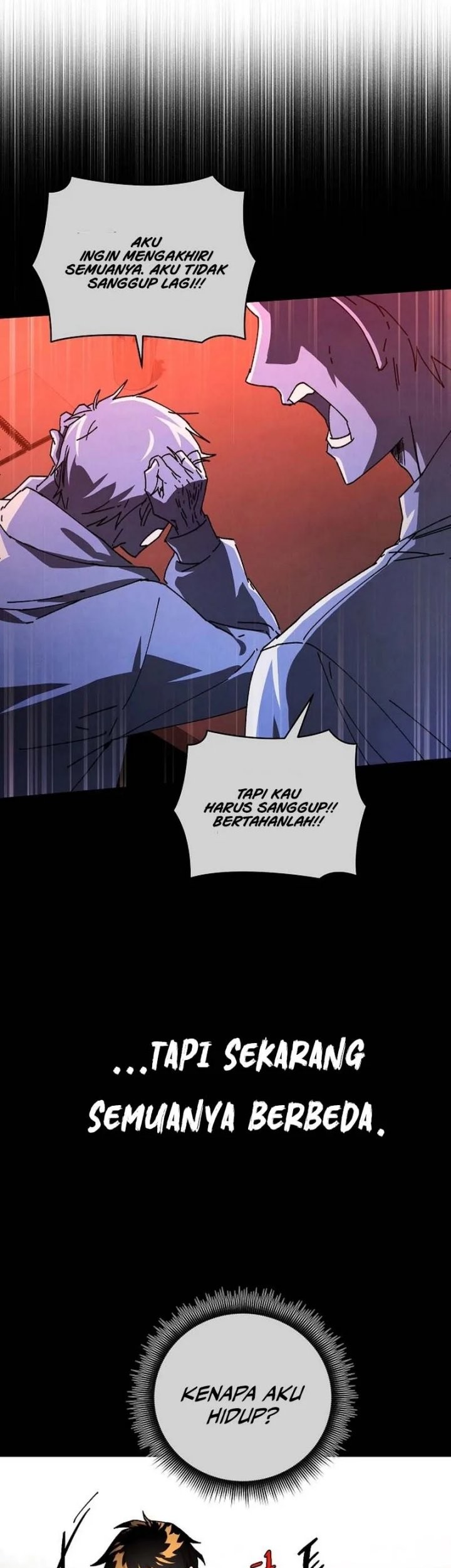 Guest Gun (Embodiment of the Assassin in the Murim World) Chapter 31 Gambar 27