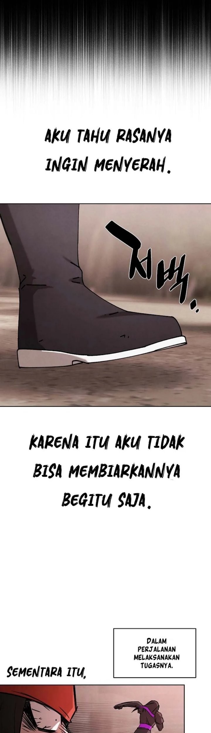 Guest Gun (Embodiment of the Assassin in the Murim World) Chapter 31 Gambar 29