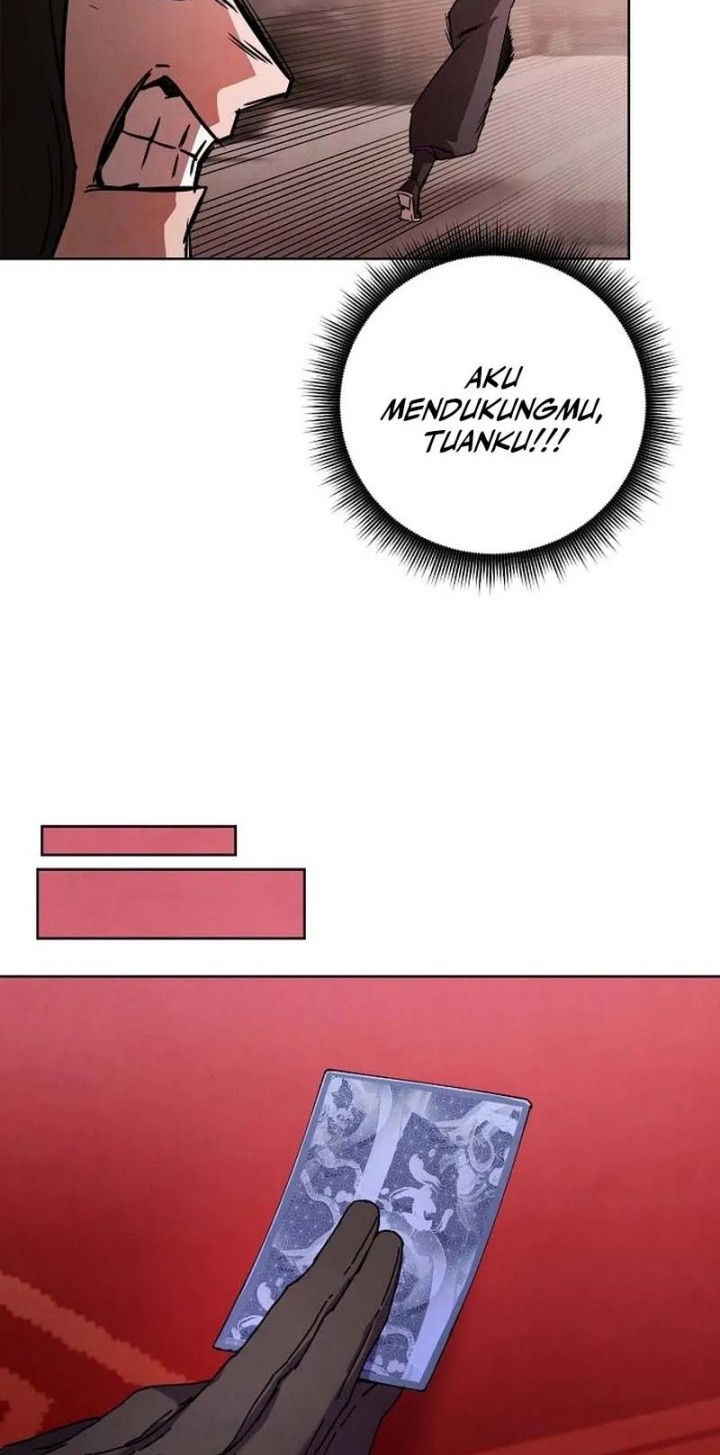 Guest Gun (Embodiment of the Assassin in the Murim World) Chapter 31 Gambar 30