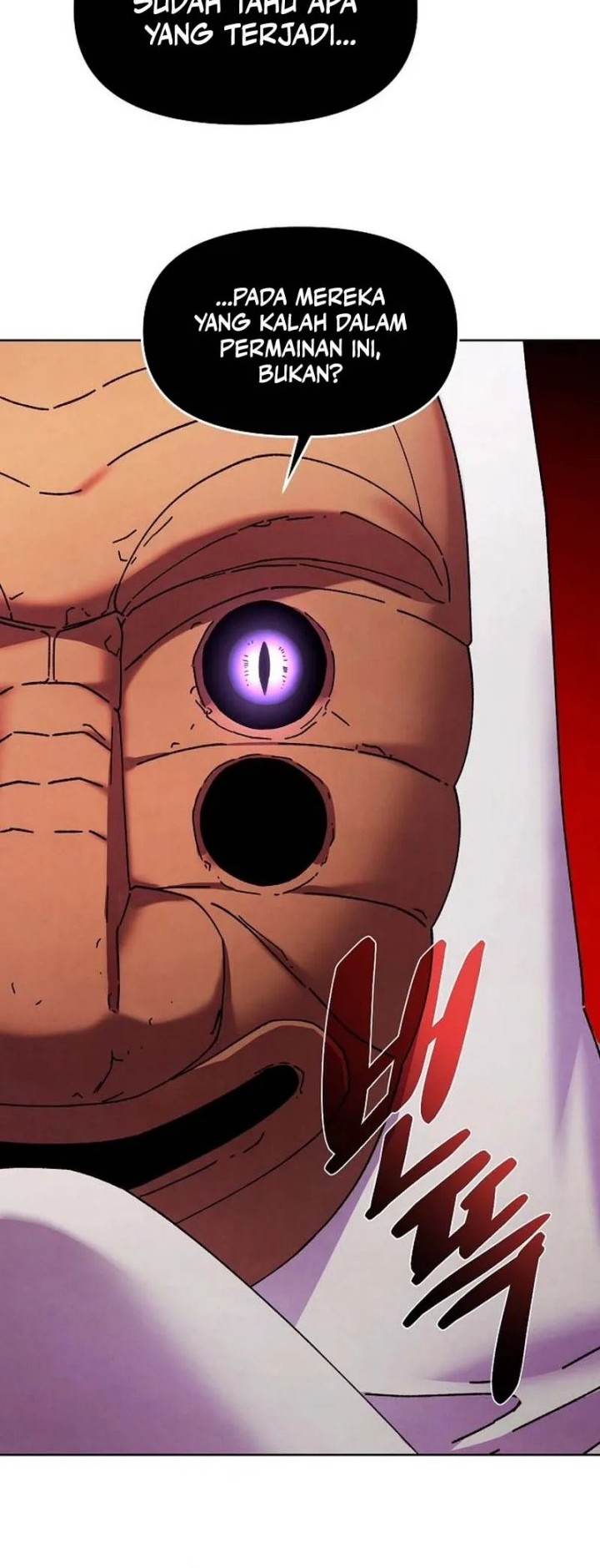 Guest Gun (Embodiment of the Assassin in the Murim World) Chapter 31 Gambar 32