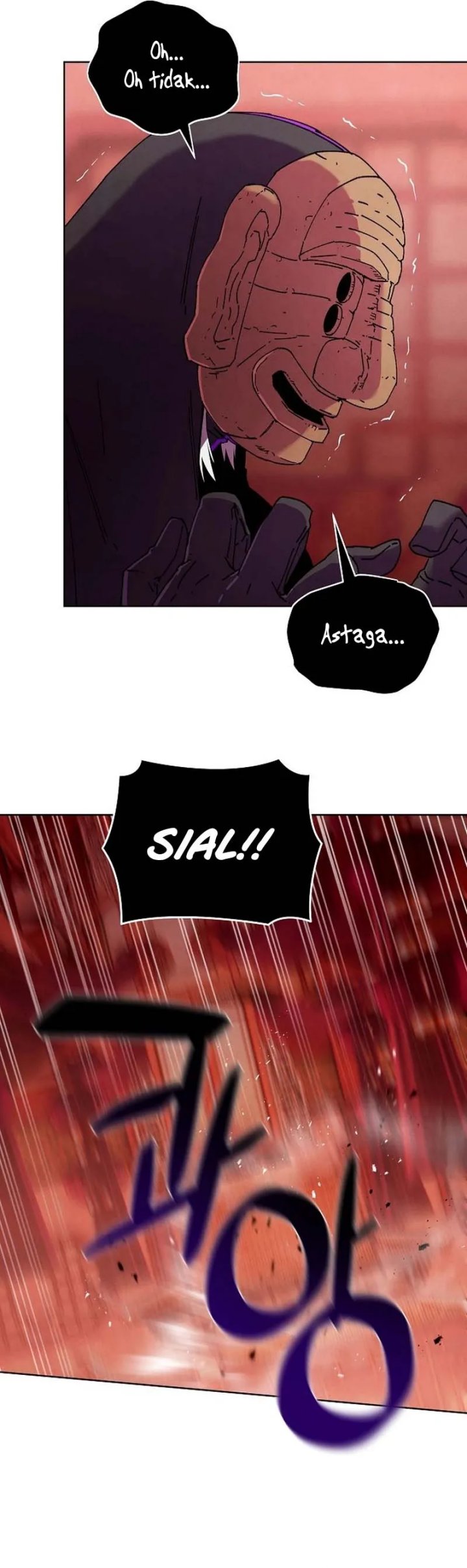 Guest Gun (Embodiment of the Assassin in the Murim World) Chapter 31 Gambar 33