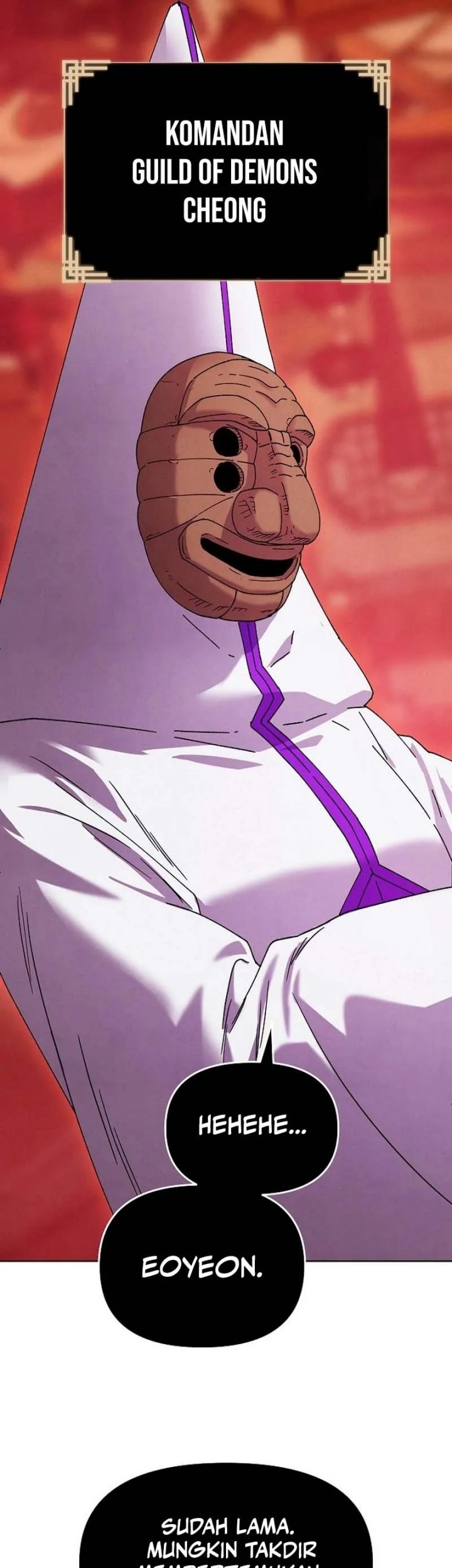 Guest Gun (Embodiment of the Assassin in the Murim World) Chapter 31 Gambar 50