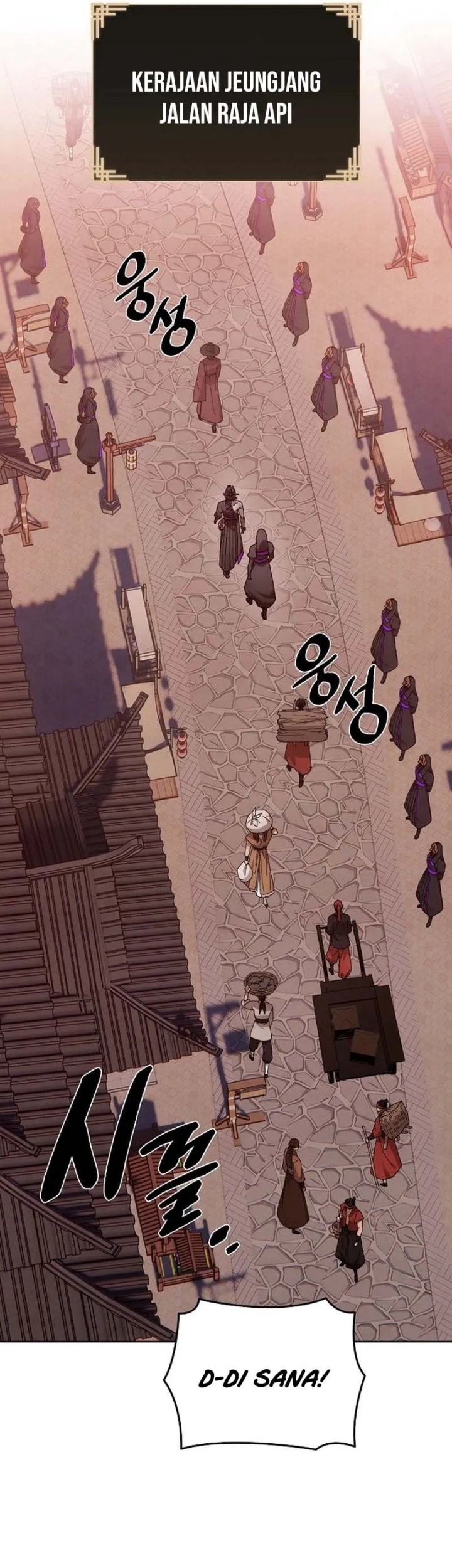 Guest Gun (Embodiment of the Assassin in the Murim World) Chapter 31 Gambar 4