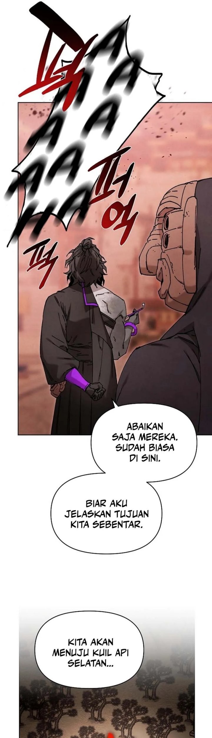Guest Gun (Embodiment of the Assassin in the Murim World) Chapter 31 Gambar 6