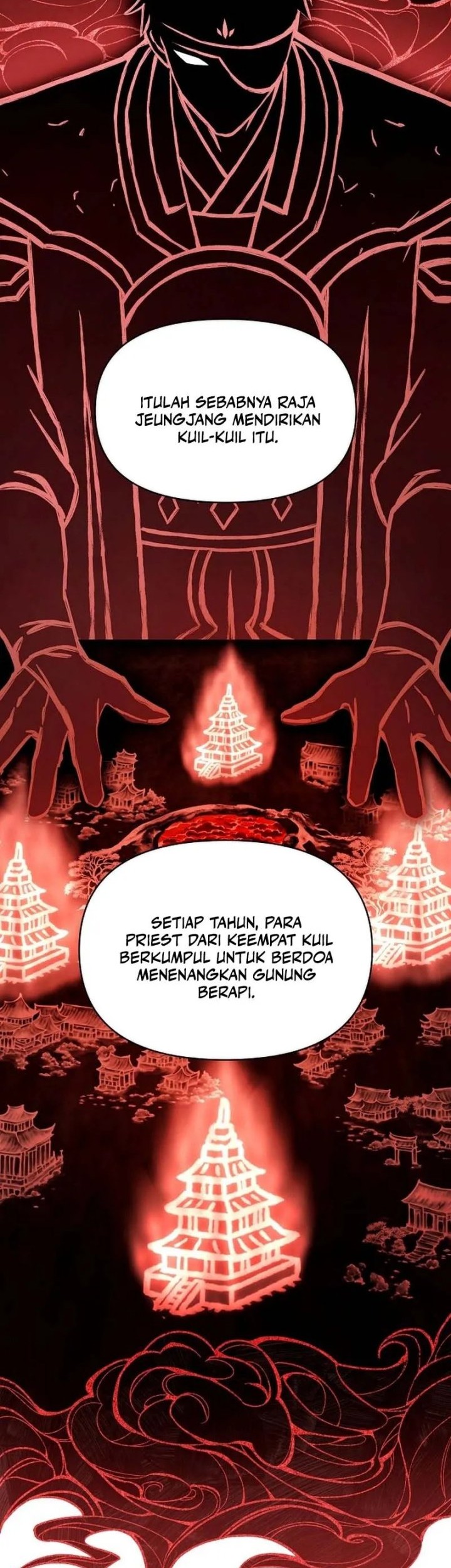 Guest Gun (Embodiment of the Assassin in the Murim World) Chapter 31 Gambar 11