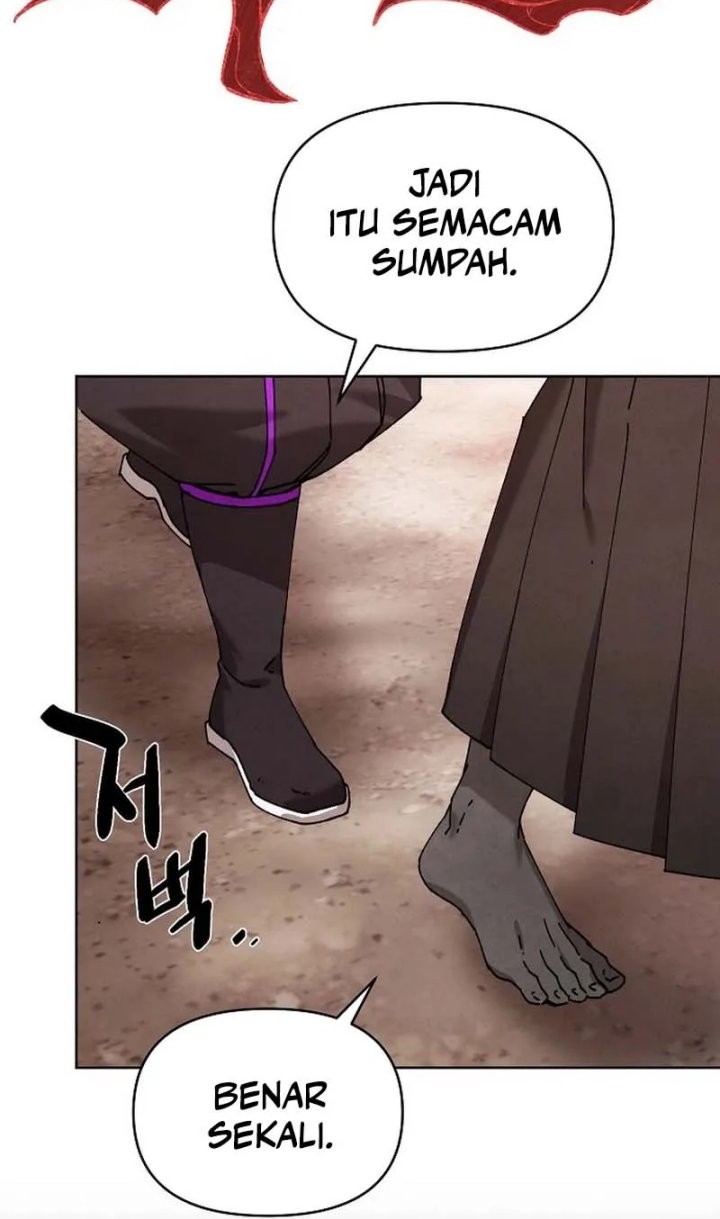 Guest Gun (Embodiment of the Assassin in the Murim World) Chapter 31 Gambar 12