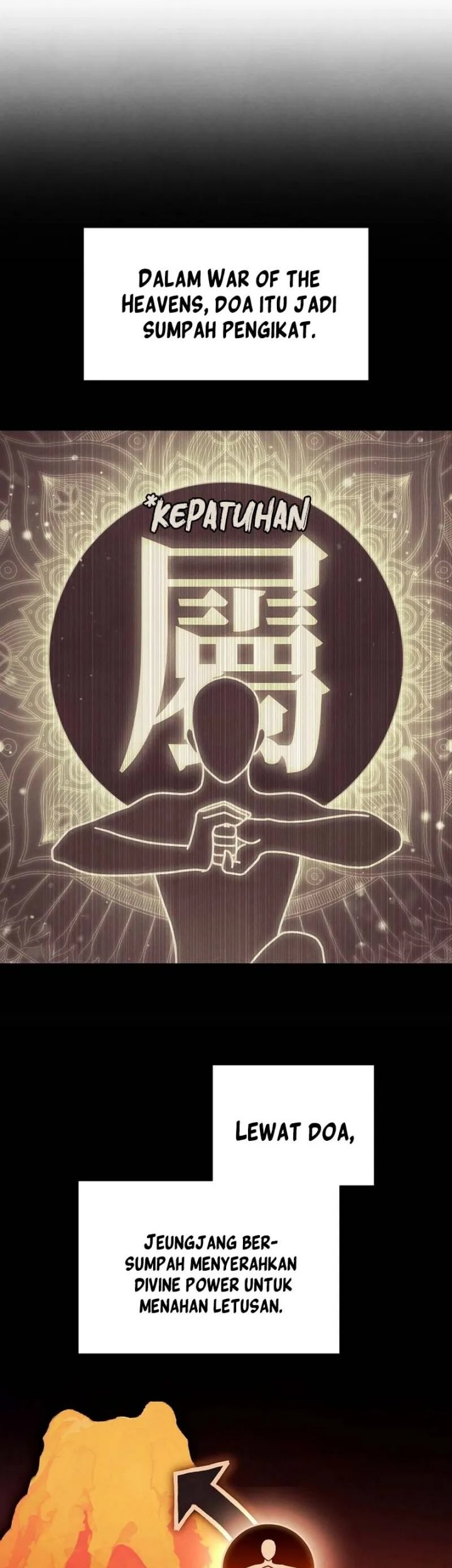 Guest Gun (Embodiment of the Assassin in the Murim World) Chapter 31 Gambar 13