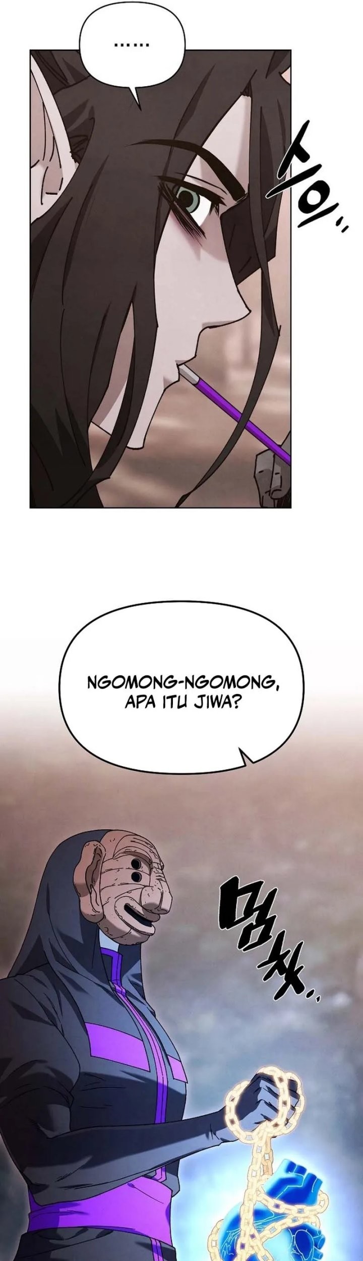 Guest Gun (Embodiment of the Assassin in the Murim World) Chapter 31 Gambar 17