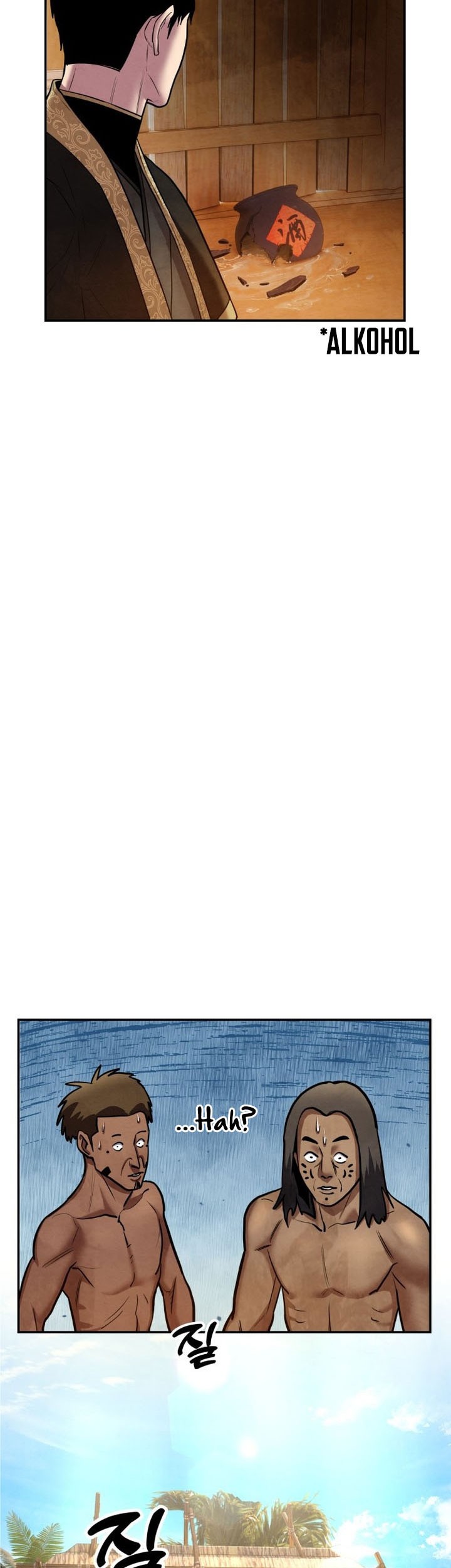 Guest Gun (Embodiment of the Assassin in the Murim World) Chapter 32 Gambar 24