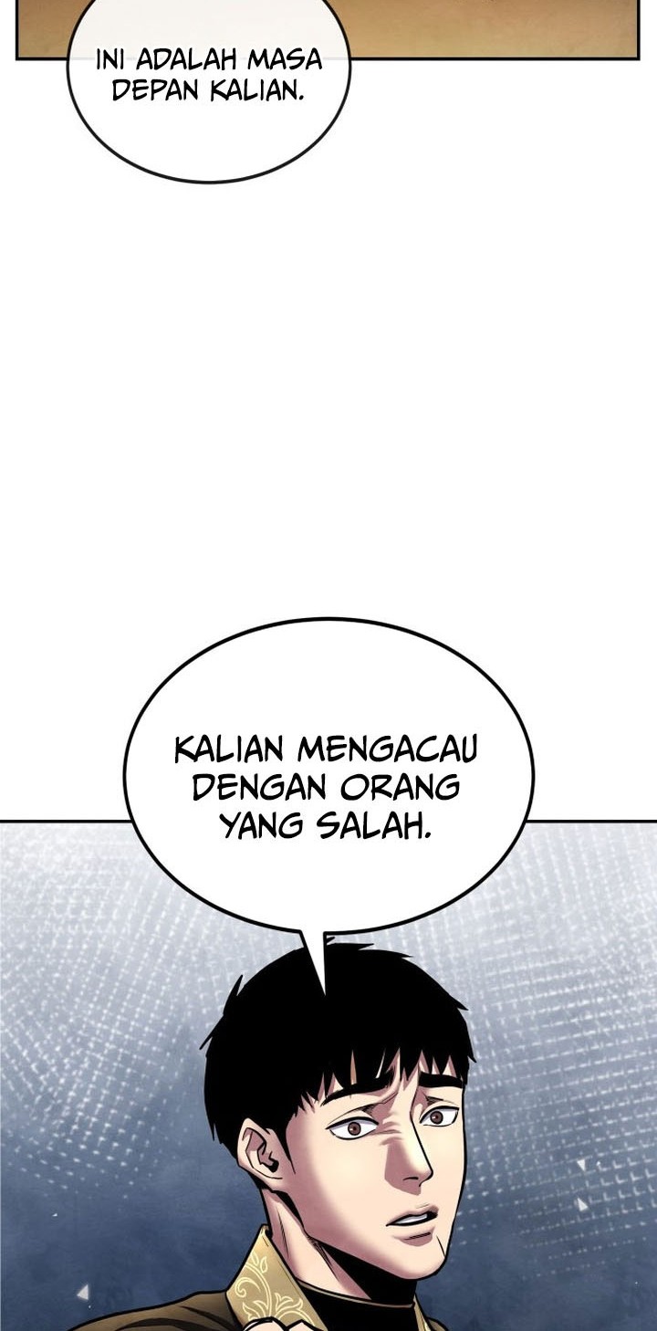 Guest Gun (Embodiment of the Assassin in the Murim World) Chapter 32 Gambar 27
