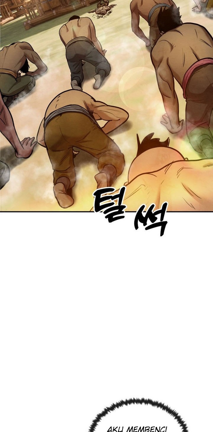 Guest Gun (Embodiment of the Assassin in the Murim World) Chapter 32 Gambar 29