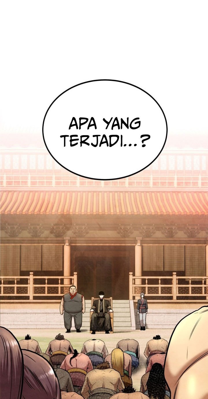 Guest Gun (Embodiment of the Assassin in the Murim World) Chapter 32 Gambar 39