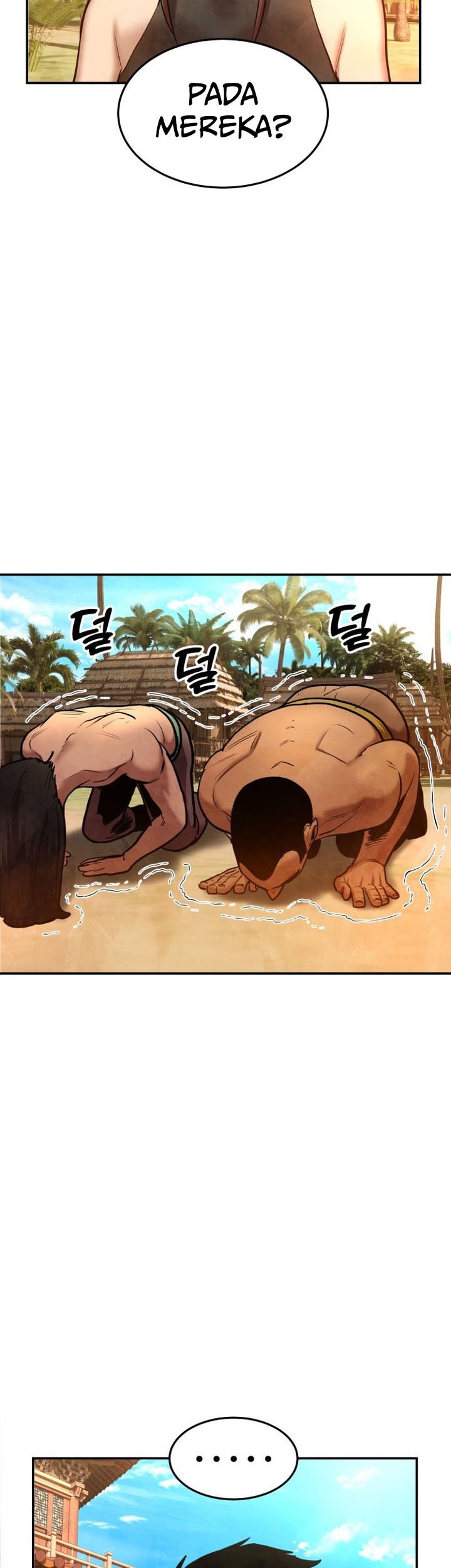 Guest Gun (Embodiment of the Assassin in the Murim World) Chapter 32 Gambar 44