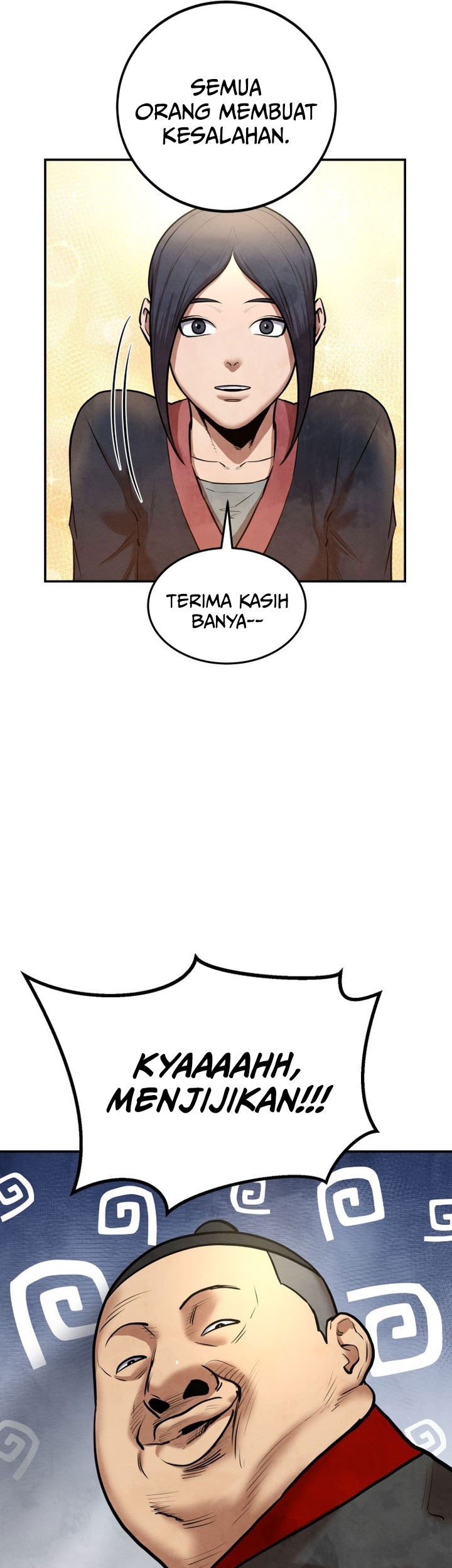 Guest Gun (Embodiment of the Assassin in the Murim World) Chapter 32 Gambar 50