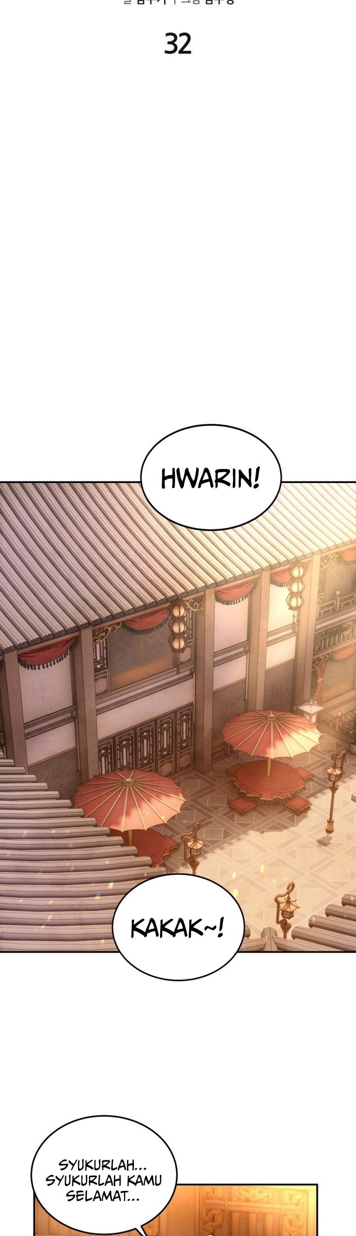 Guest Gun (Embodiment of the Assassin in the Murim World) Chapter 32 Gambar 52