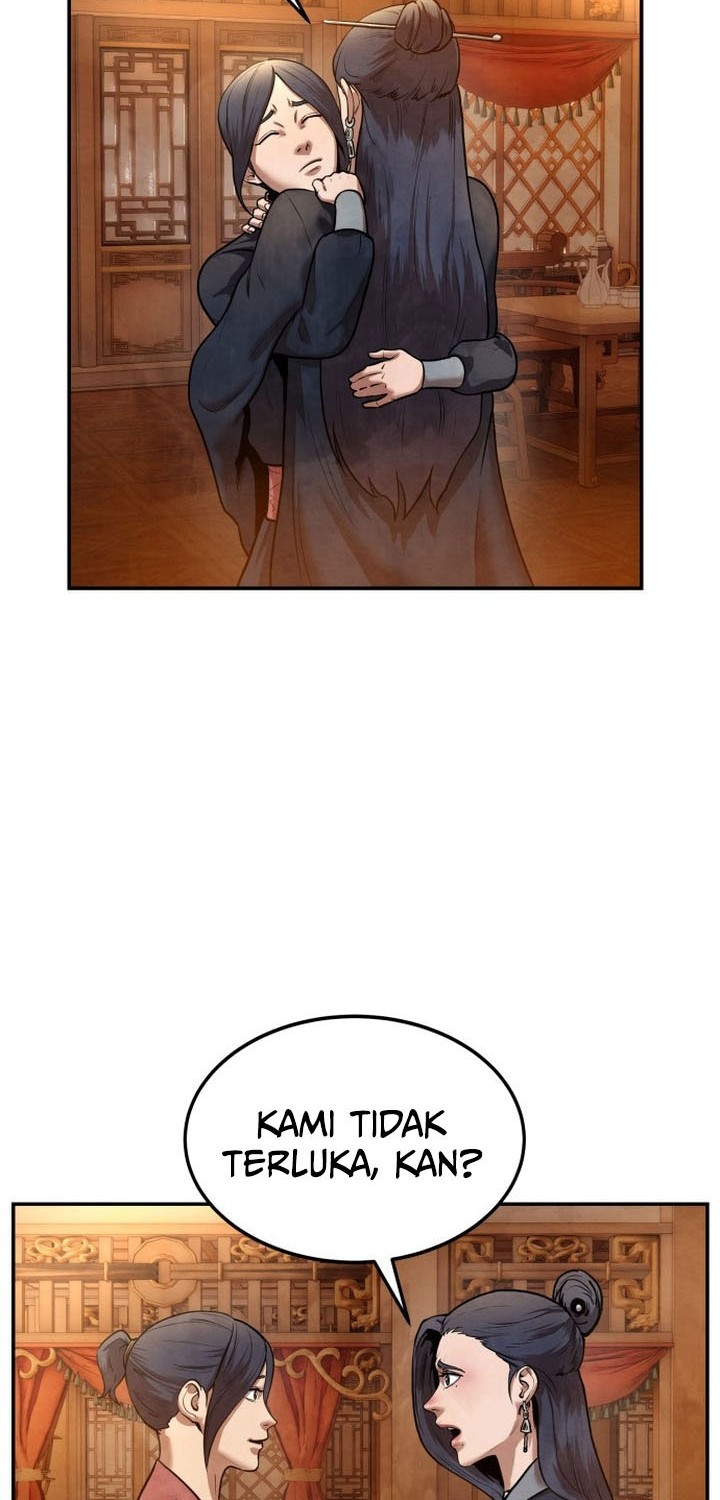 Guest Gun (Embodiment of the Assassin in the Murim World) Chapter 32 Gambar 53