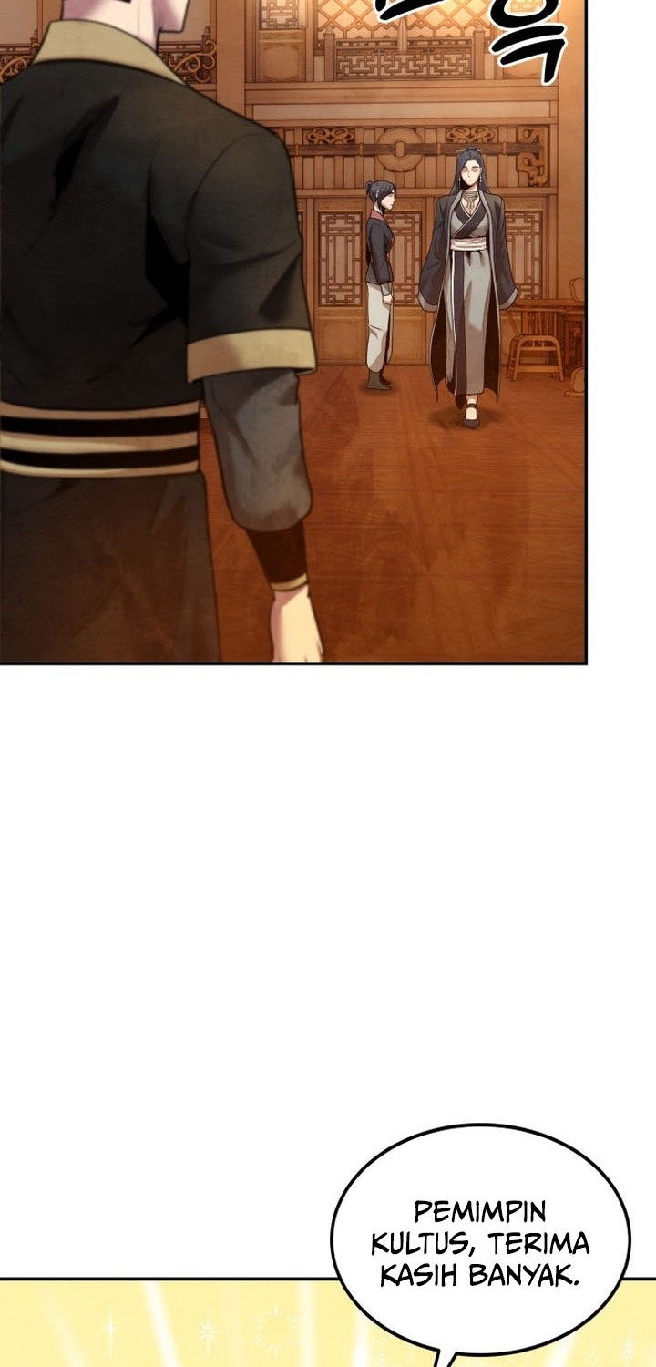 Guest Gun (Embodiment of the Assassin in the Murim World) Chapter 32 Gambar 55