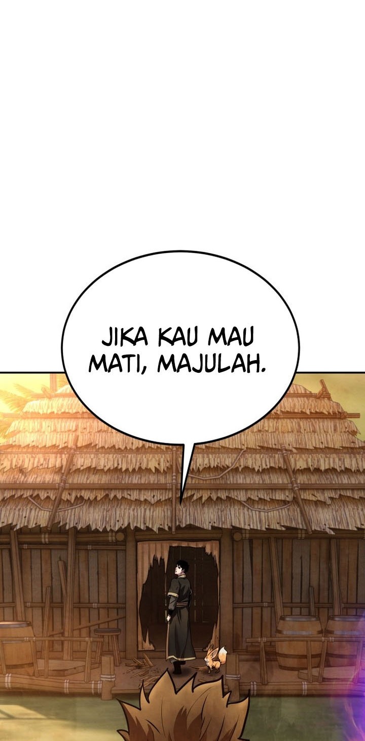 Guest Gun (Embodiment of the Assassin in the Murim World) Chapter 32 Gambar 3