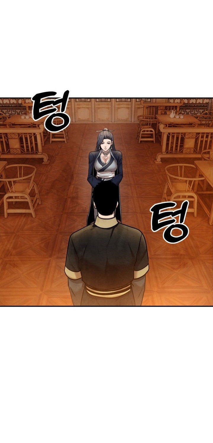 Guest Gun (Embodiment of the Assassin in the Murim World) Chapter 32 Gambar 59