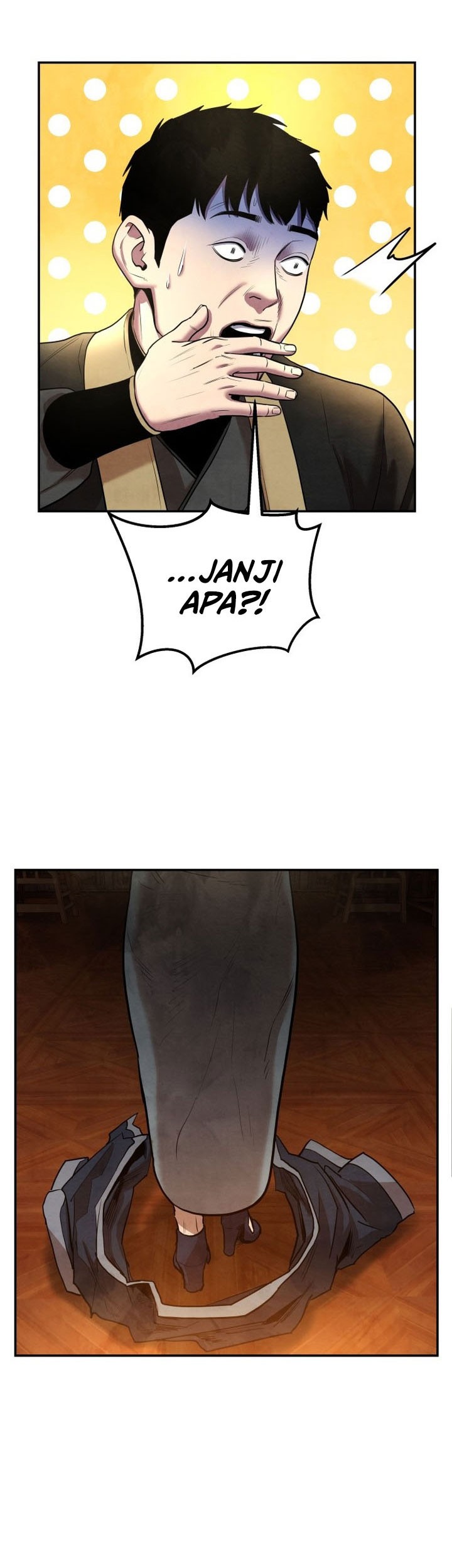 Guest Gun (Embodiment of the Assassin in the Murim World) Chapter 32 Gambar 62