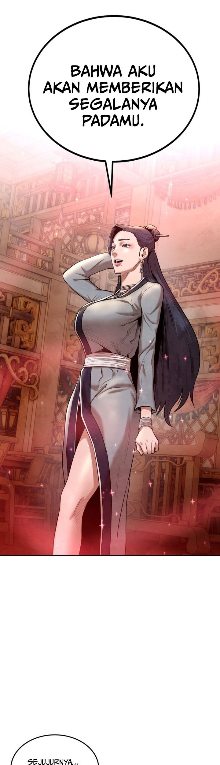 Guest Gun (Embodiment of the Assassin in the Murim World) Chapter 32 Gambar 64