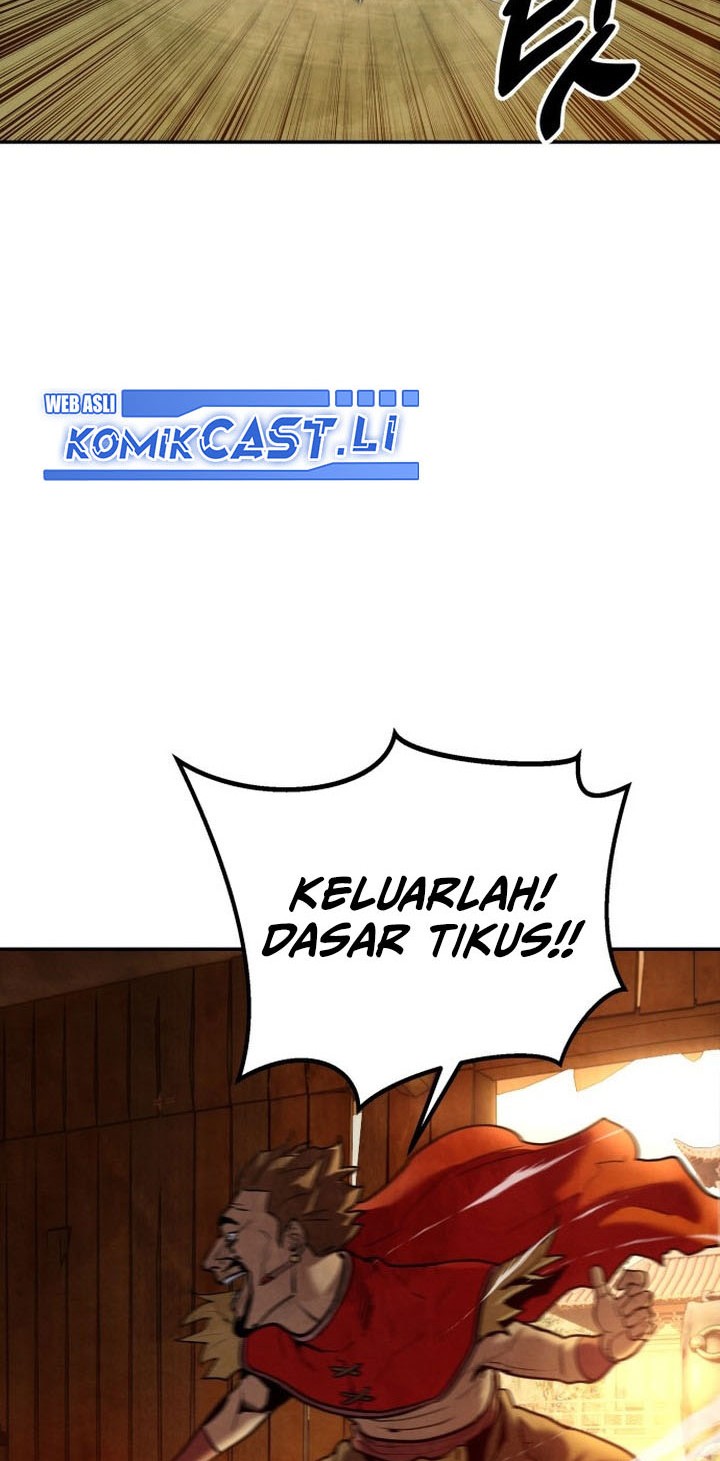 Guest Gun (Embodiment of the Assassin in the Murim World) Chapter 32 Gambar 9