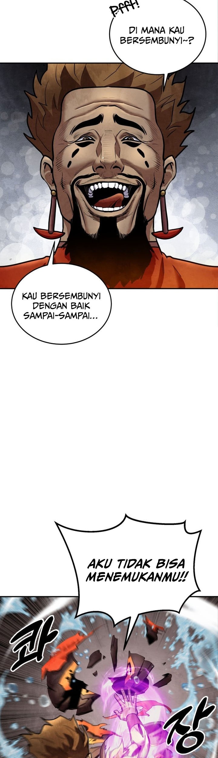 Guest Gun (Embodiment of the Assassin in the Murim World) Chapter 32 Gambar 12