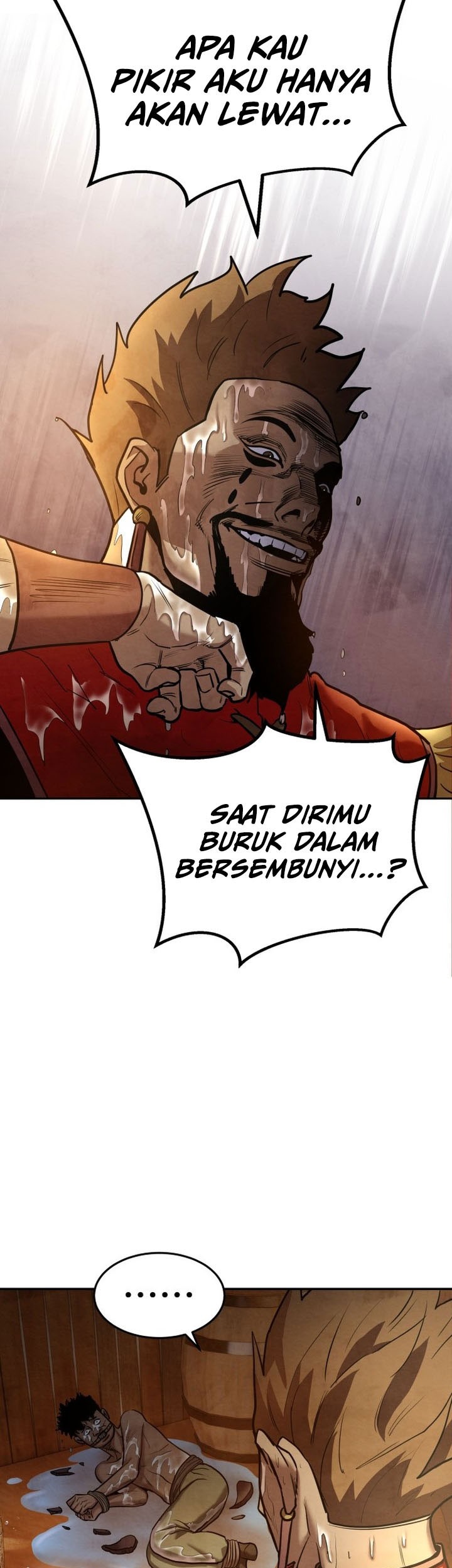 Guest Gun (Embodiment of the Assassin in the Murim World) Chapter 32 Gambar 14