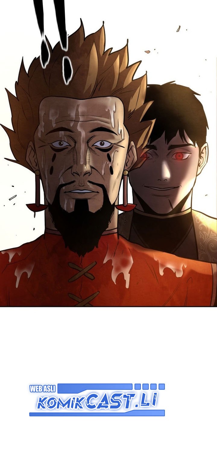 Guest Gun (Embodiment of the Assassin in the Murim World) Chapter 32 Gambar 17