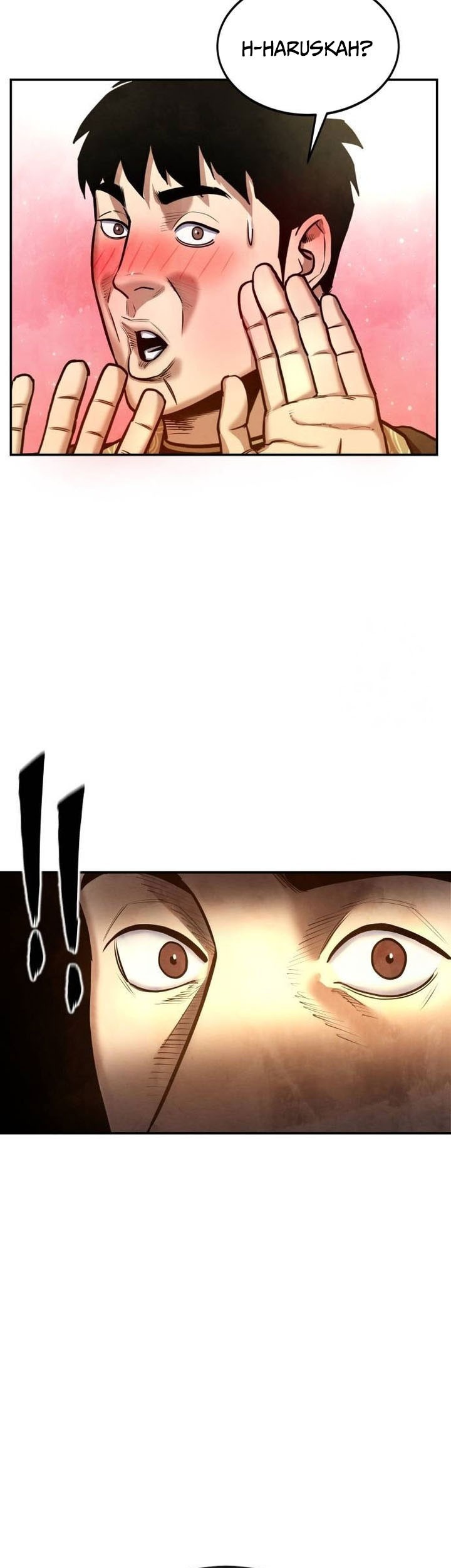 Guest Gun (Embodiment of the Assassin in the Murim World) Chapter 33 Gambar 21