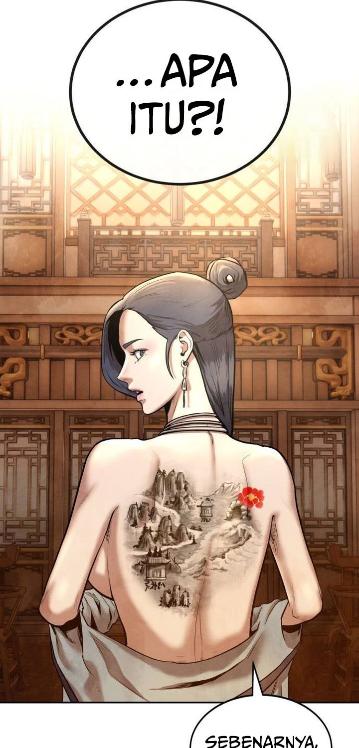 Guest Gun (Embodiment of the Assassin in the Murim World) Chapter 33 Gambar 22