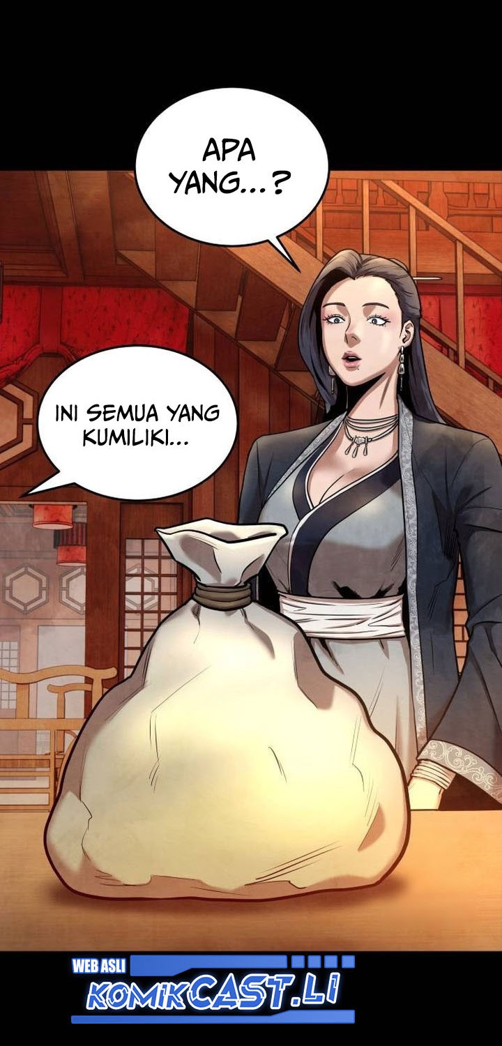 Guest Gun (Embodiment of the Assassin in the Murim World) Chapter 33 Gambar 24