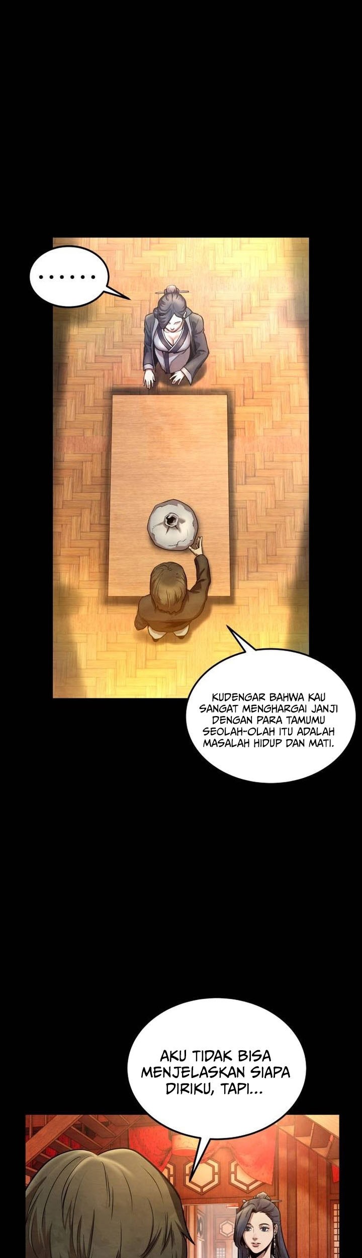 Guest Gun (Embodiment of the Assassin in the Murim World) Chapter 33 Gambar 25