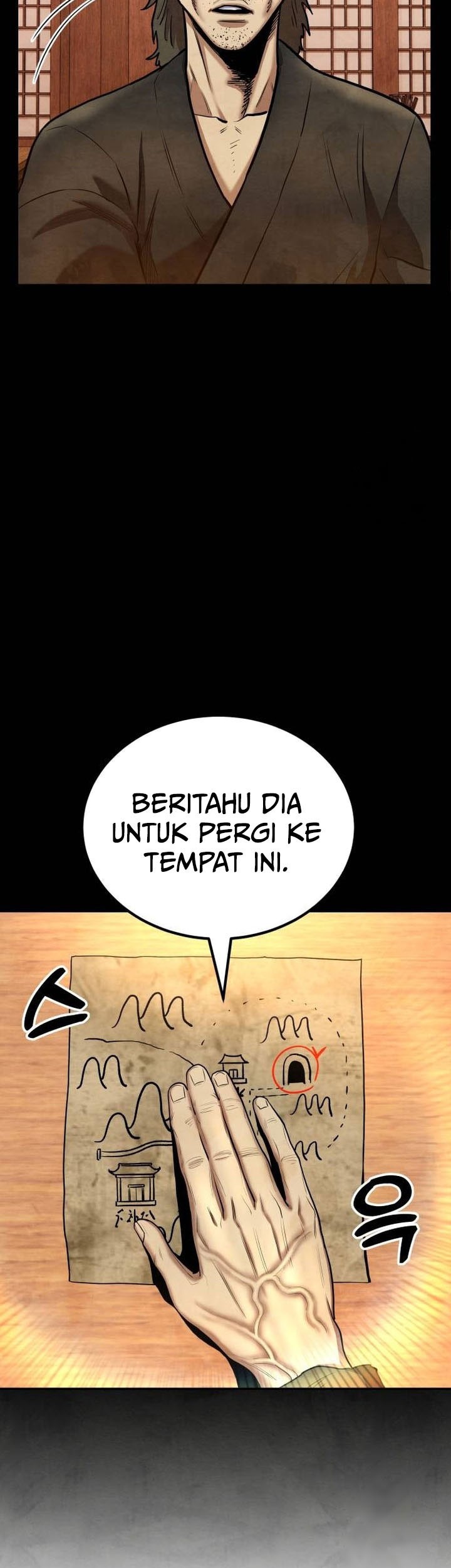 Guest Gun (Embodiment of the Assassin in the Murim World) Chapter 33 Gambar 27