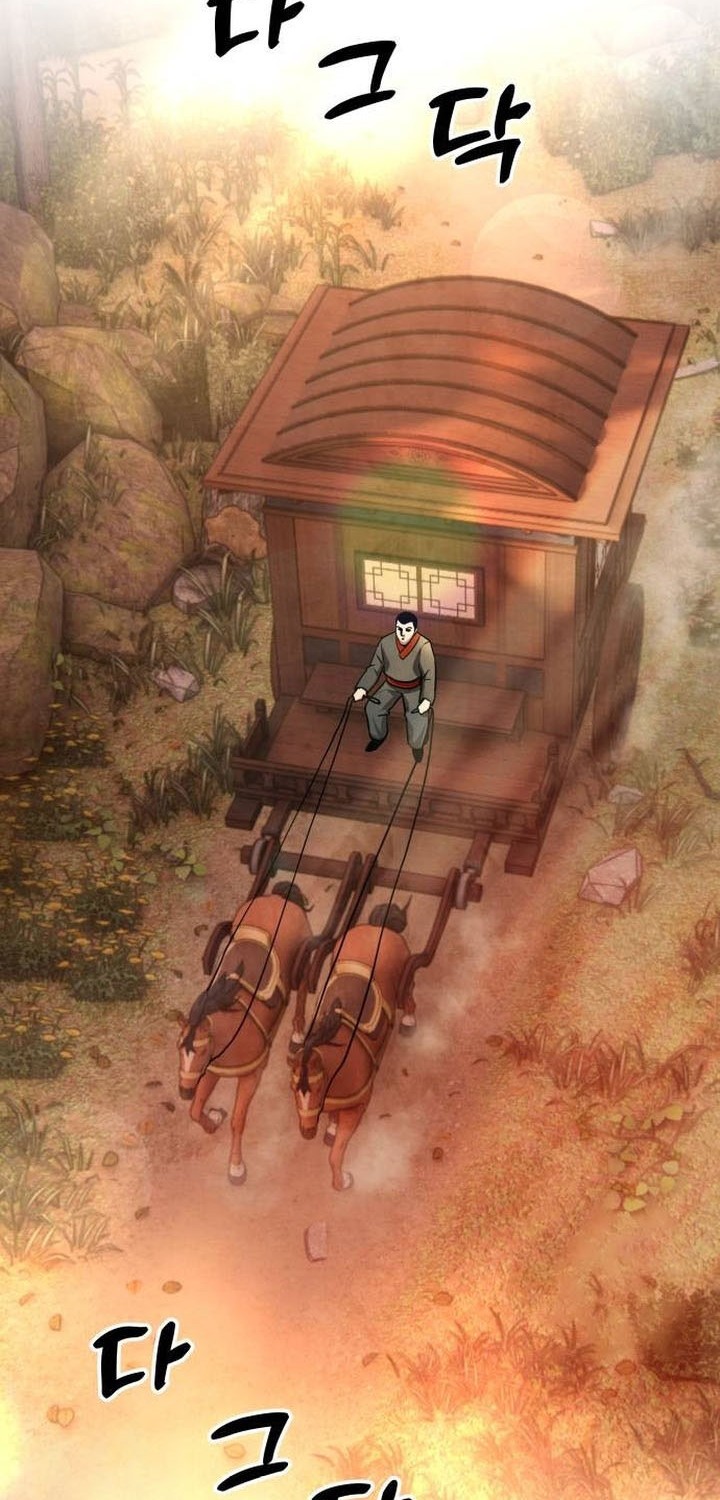 Guest Gun (Embodiment of the Assassin in the Murim World) Chapter 33 Gambar 34