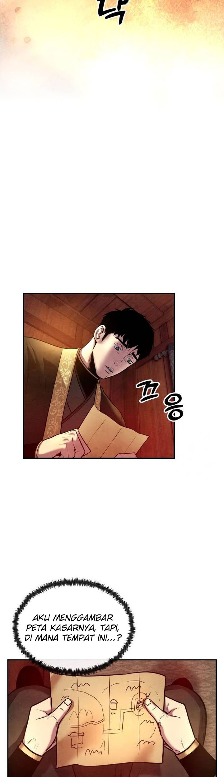 Guest Gun (Embodiment of the Assassin in the Murim World) Chapter 33 Gambar 35