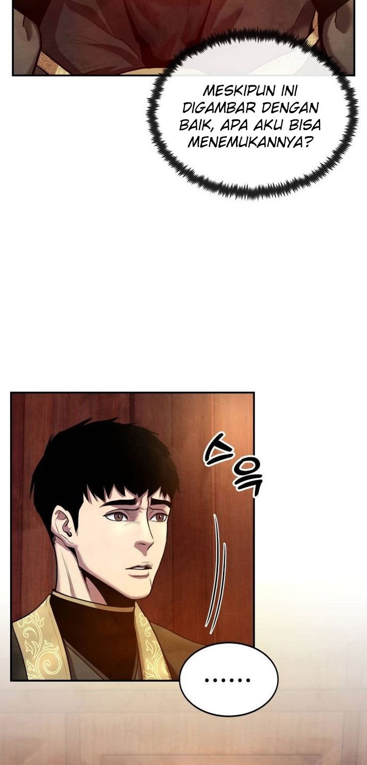 Guest Gun (Embodiment of the Assassin in the Murim World) Chapter 33 Gambar 36