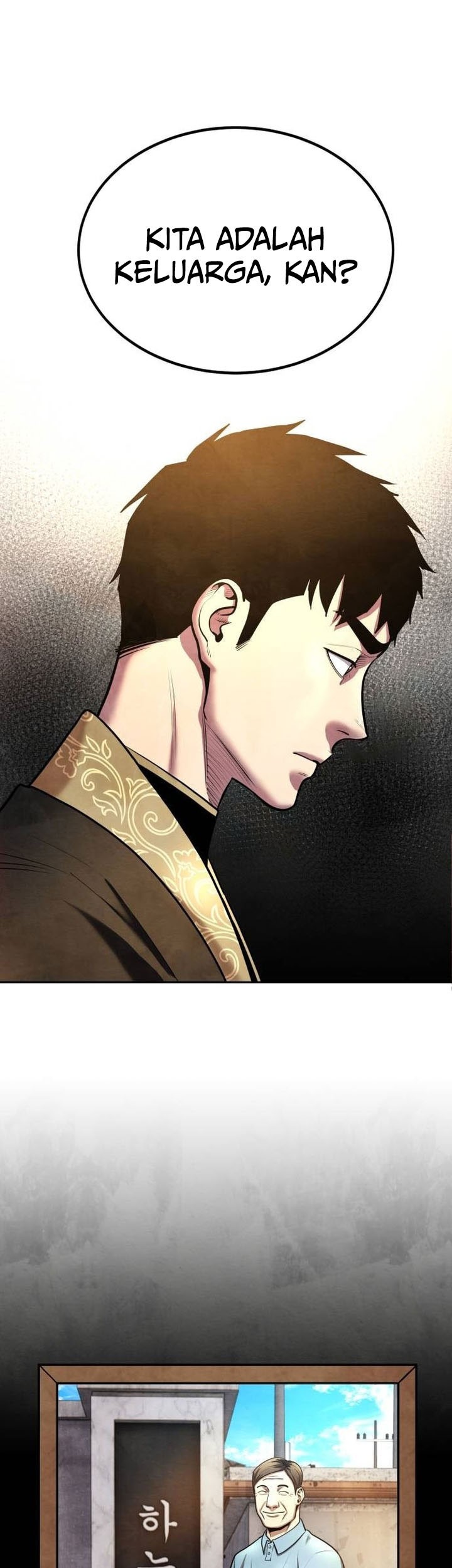 Guest Gun (Embodiment of the Assassin in the Murim World) Chapter 33 Gambar 41